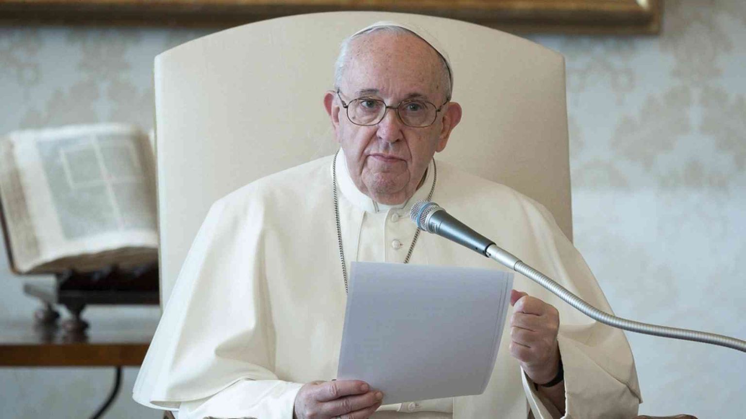Nasce il ministero del catechista
