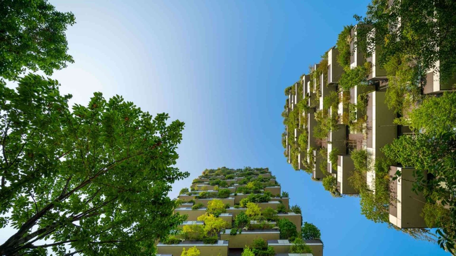 Boeri: metropoli dal cuore verde e servizi di prossimità