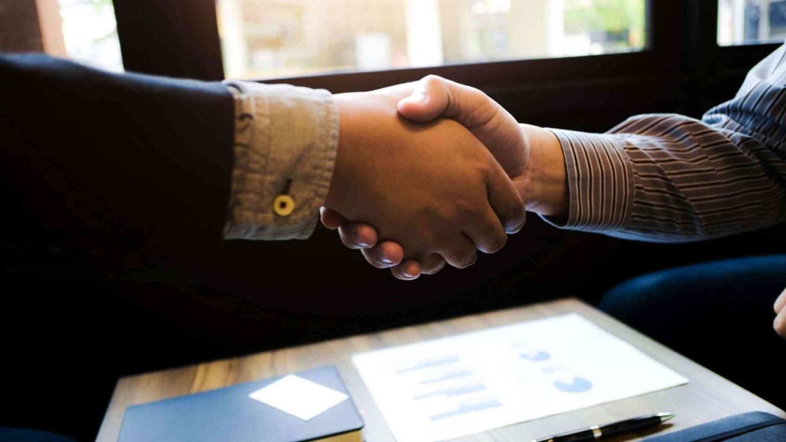 La meritocrazia? Un'illusione che giustifica le diseguaglianze