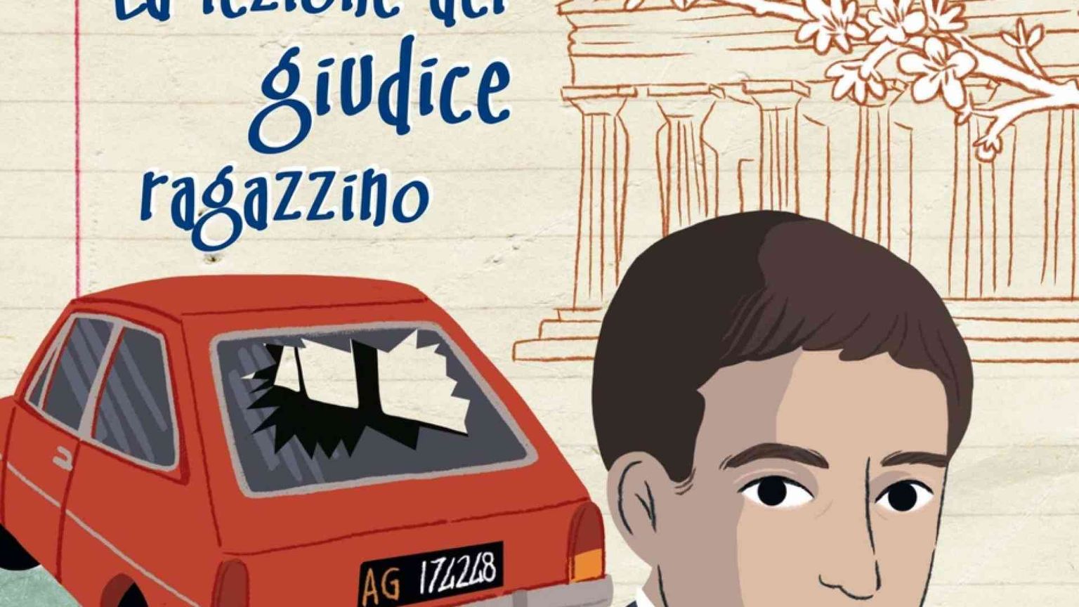 Il Papa: ragazzi, fate come Livatino. Una vita per la giustizia