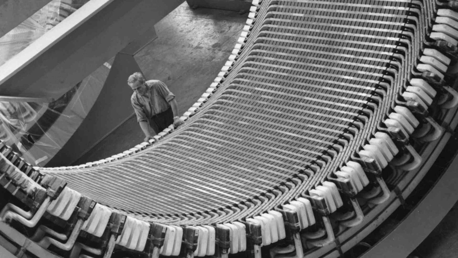 «Produrre bene cose belle che piacciono al mondo»