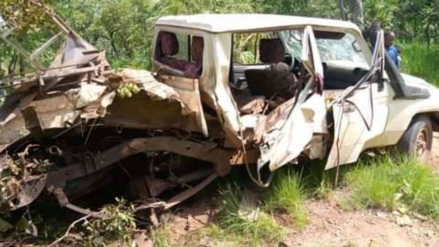 Salta su una mina un’auto di missionari, una vittima