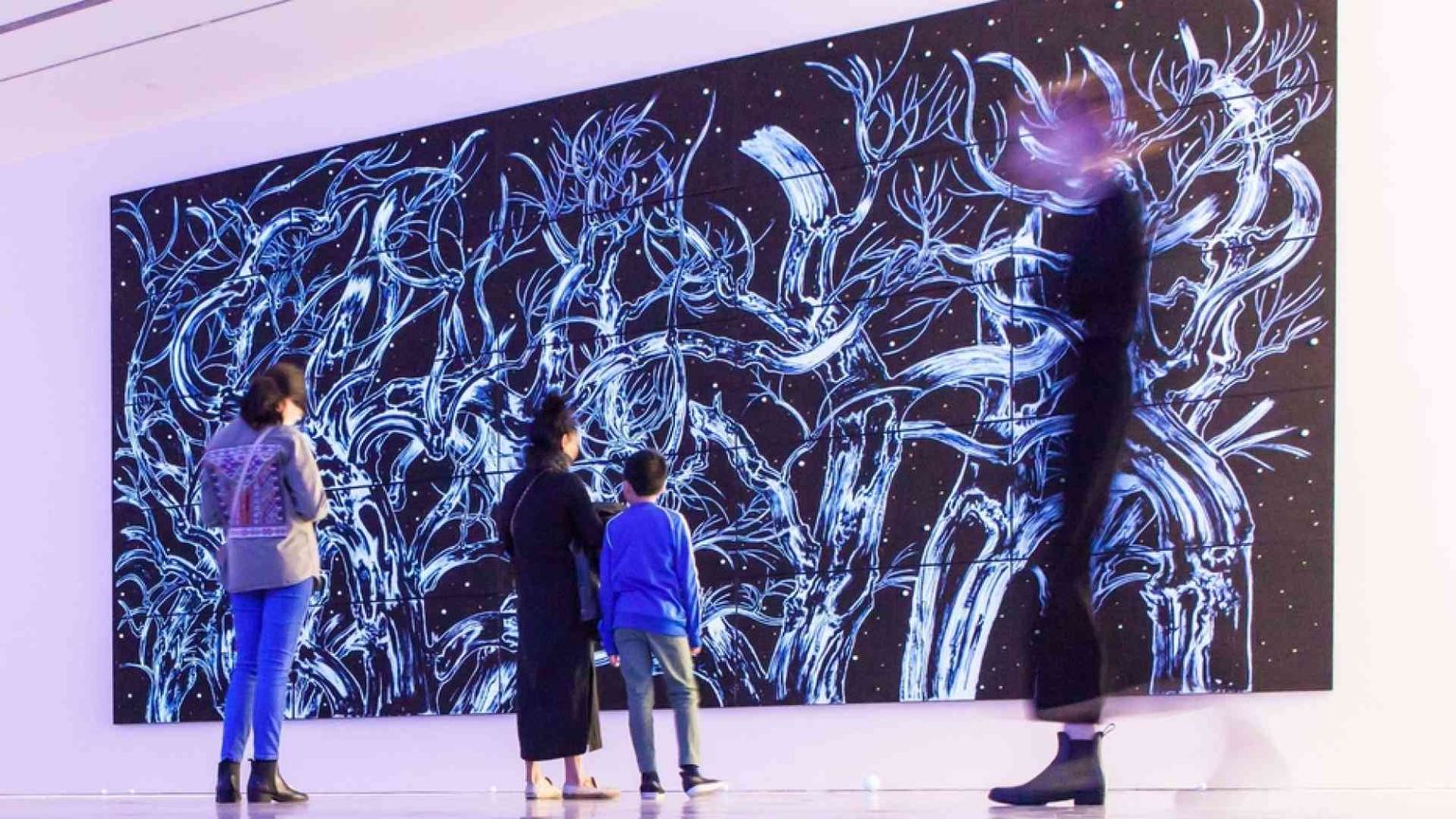 Se l'arte è relazione il museo è uno spazio politico