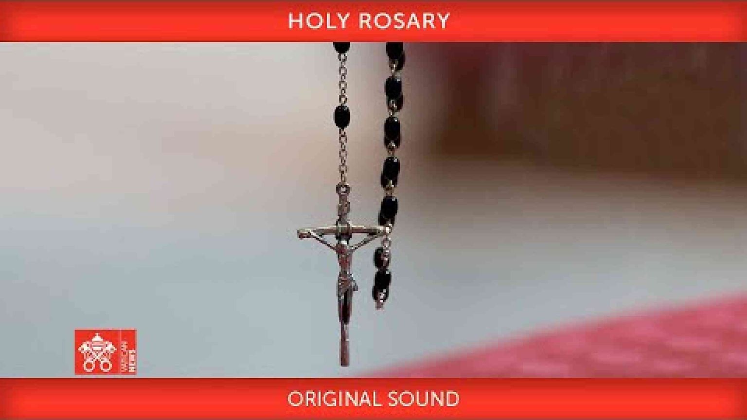 Dal Brasile la preghiera per la fine della pandemia