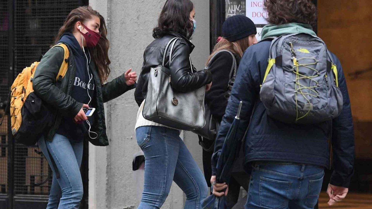 Scuole anti-Covid: nel dl Sostegni nemmeno un euro per le paritarie