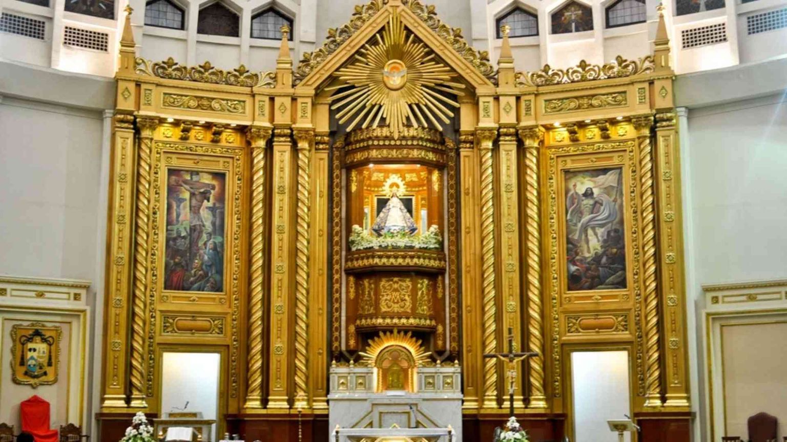 Dalle Filippine la preghiera per la fine della pandemia