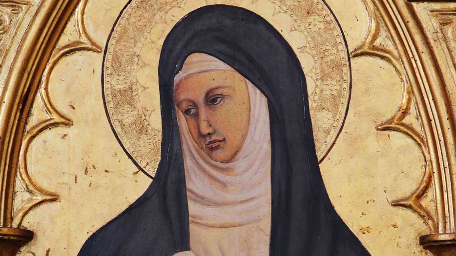 Margherita, la santa disabile che unisce due regioni