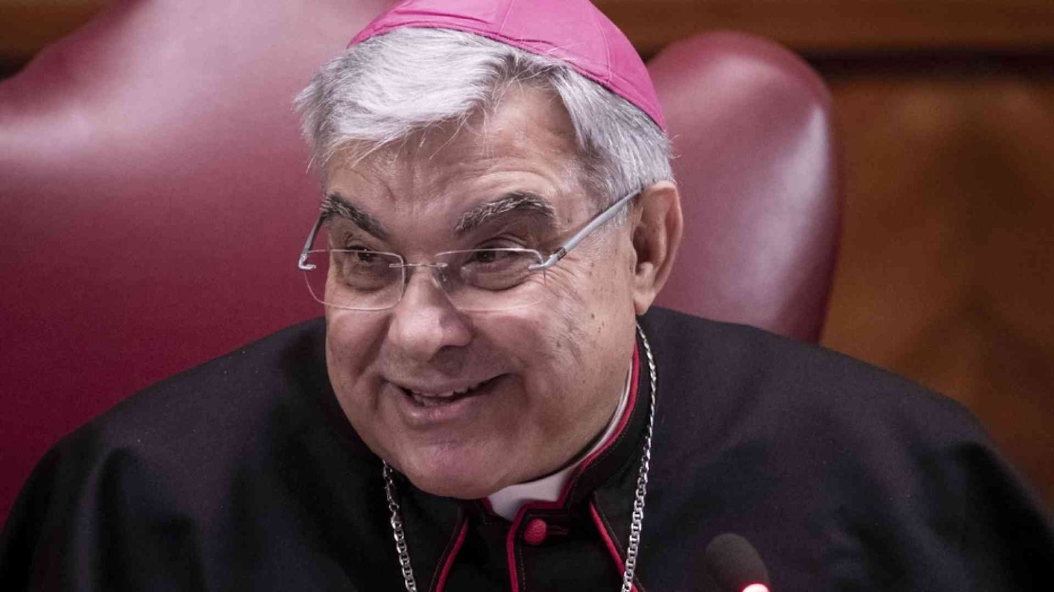 Il cardinale Semeraro: "Livatino, martire per la sua coerenza"