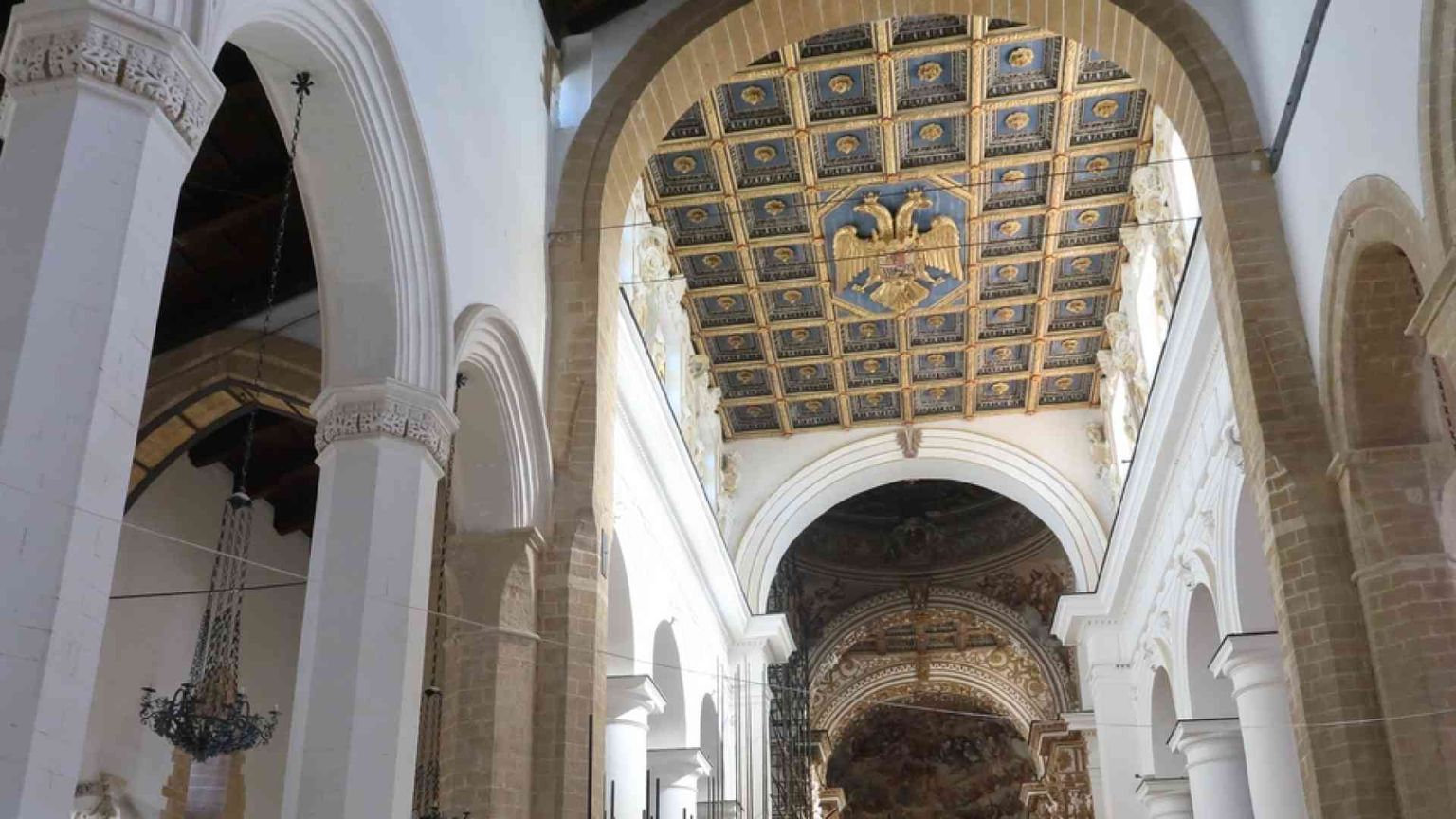 Le Messe in diretta tv e social di domenica 9 maggio