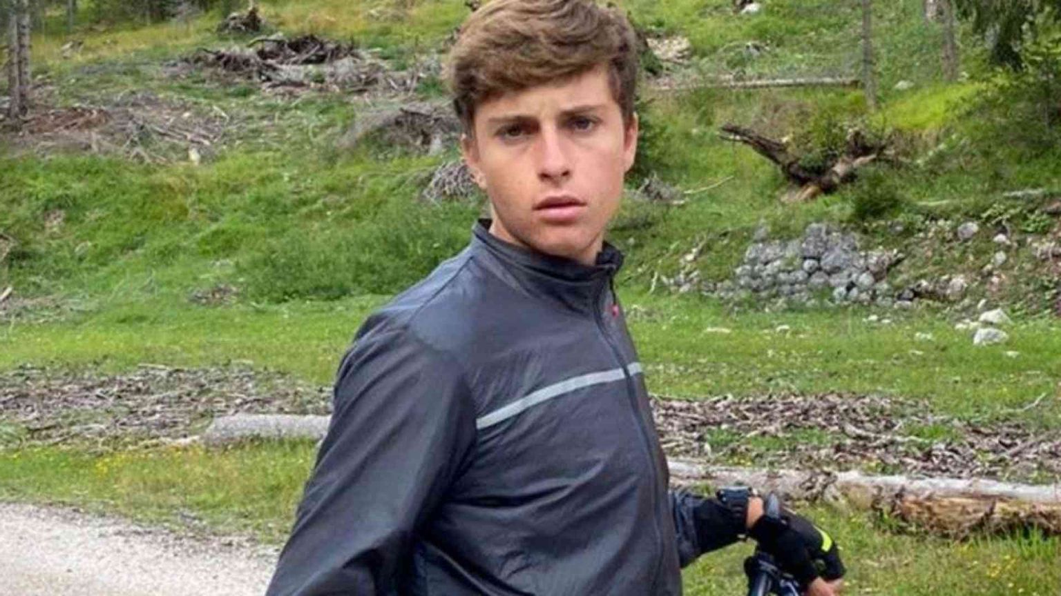 Ammalarsi a 16 anni, Niccolò: «Così ho giocato la partita più difficile»