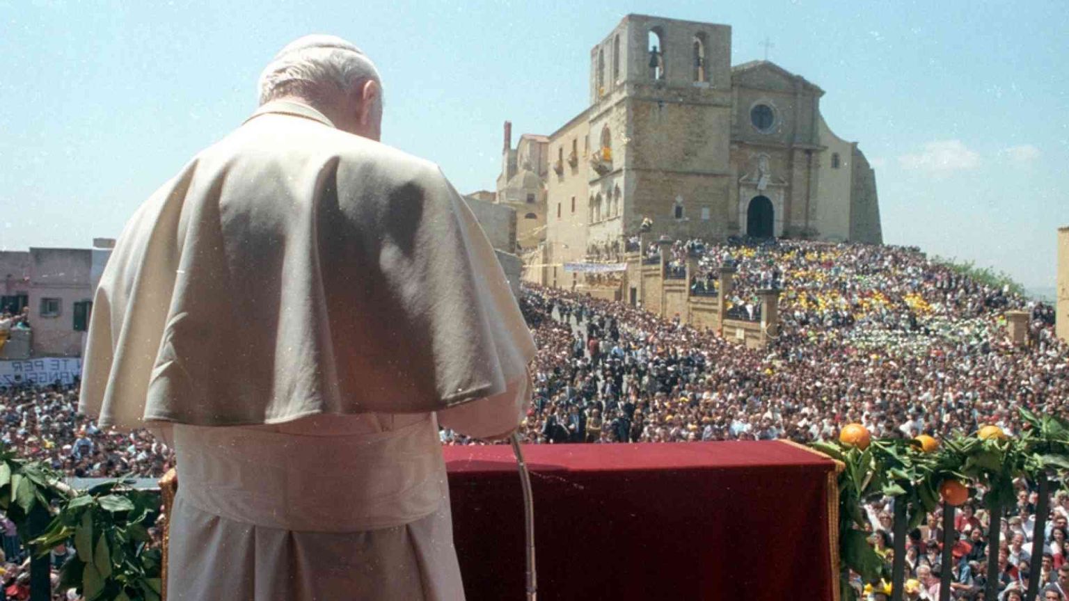 In Vaticano nasce un gruppo di lavoro sulla scomunica alle mafie