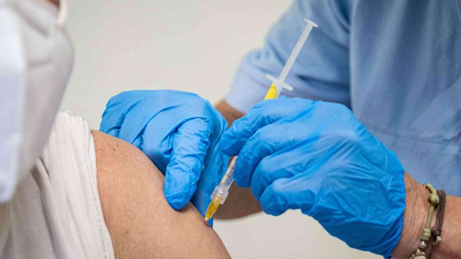 Russo: è la relazione che cura, prezioso sentirsi in una comunità