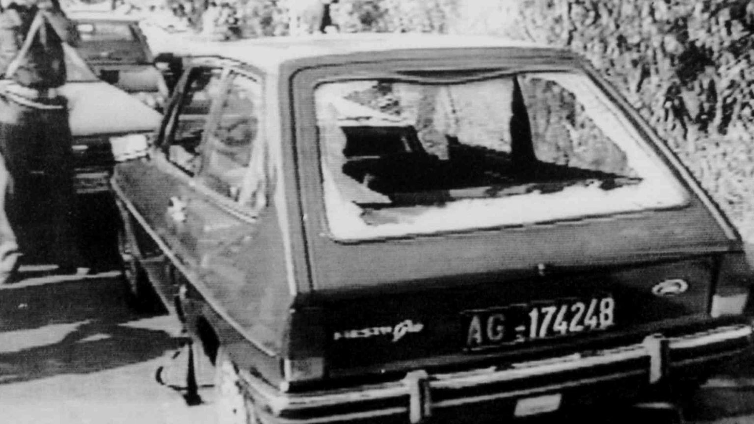 Sequestrati i beni del mafioso che Livatino fece condannare 35 anni fa