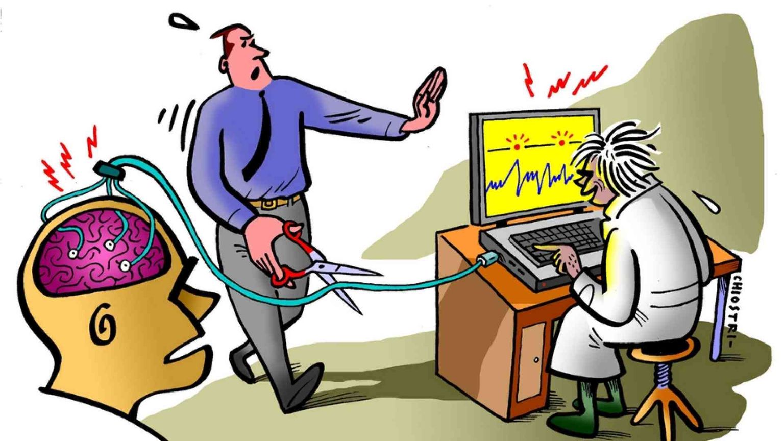 Fra uomo e digitale: dialogo al vaglio delle neuroscienze