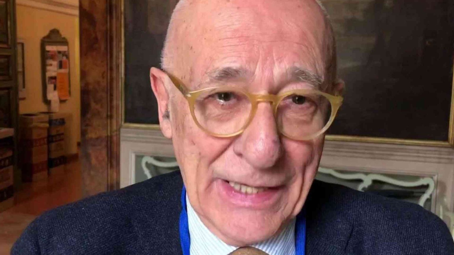 Parlarsi, ma non come tifosi evitando derive muscolari