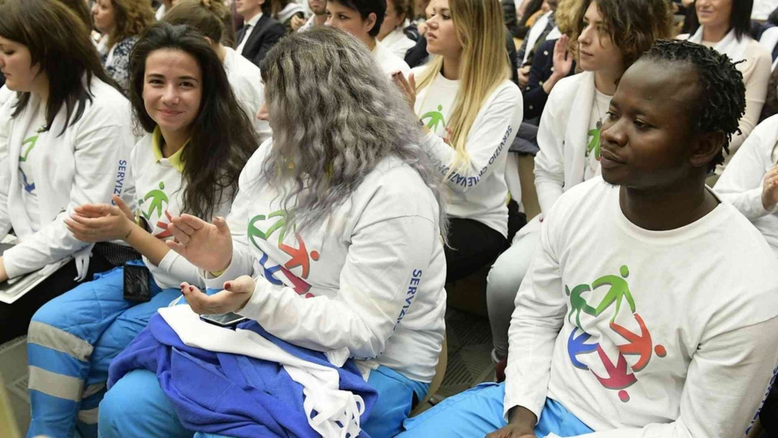 Il servizio civile può dare una scossa al lavoro giovanile