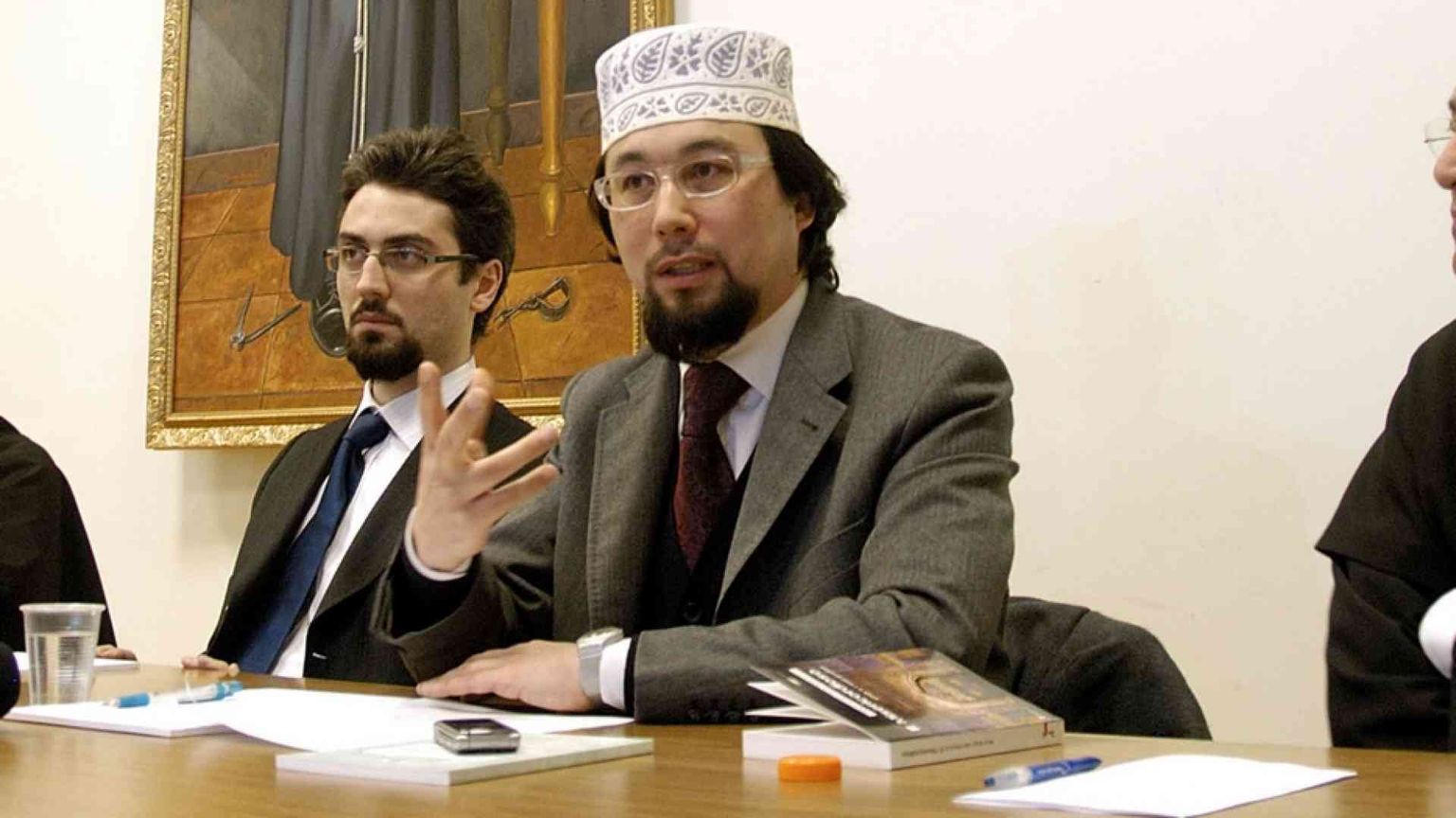 Azione e contemplazione in Ramadan. L'invito a ricercare la "Notte del Destino"