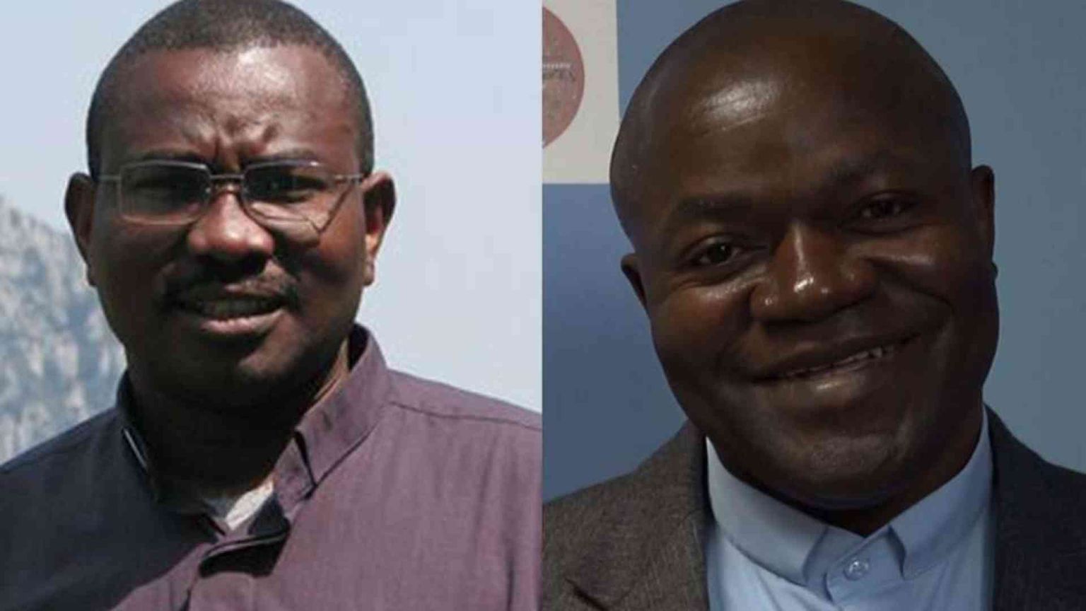 Eustache, il prete che ha donato un rene al confratello malato