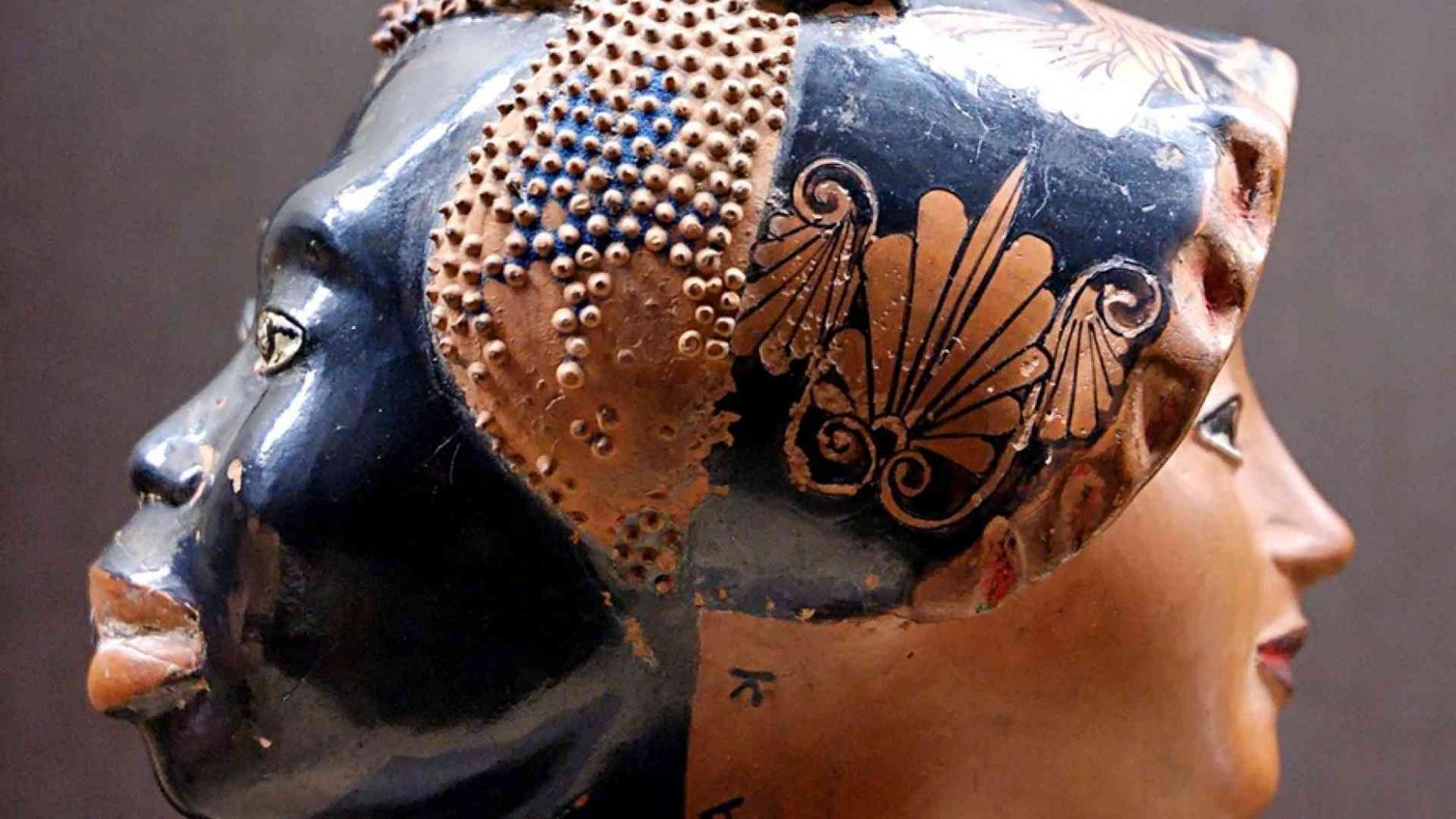 Il classico è razzista? Occidente alla sbarra