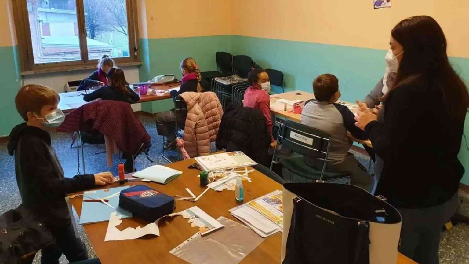 Per i catechisti un salto di qualità. La Cei lancia una consultazione in Italia