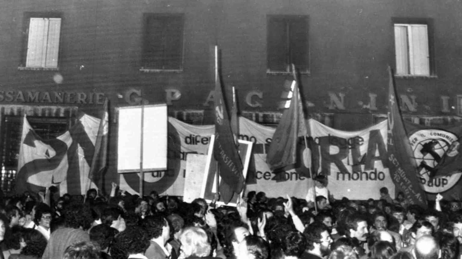 La speranza che ci guida oltre ogni assuefazione