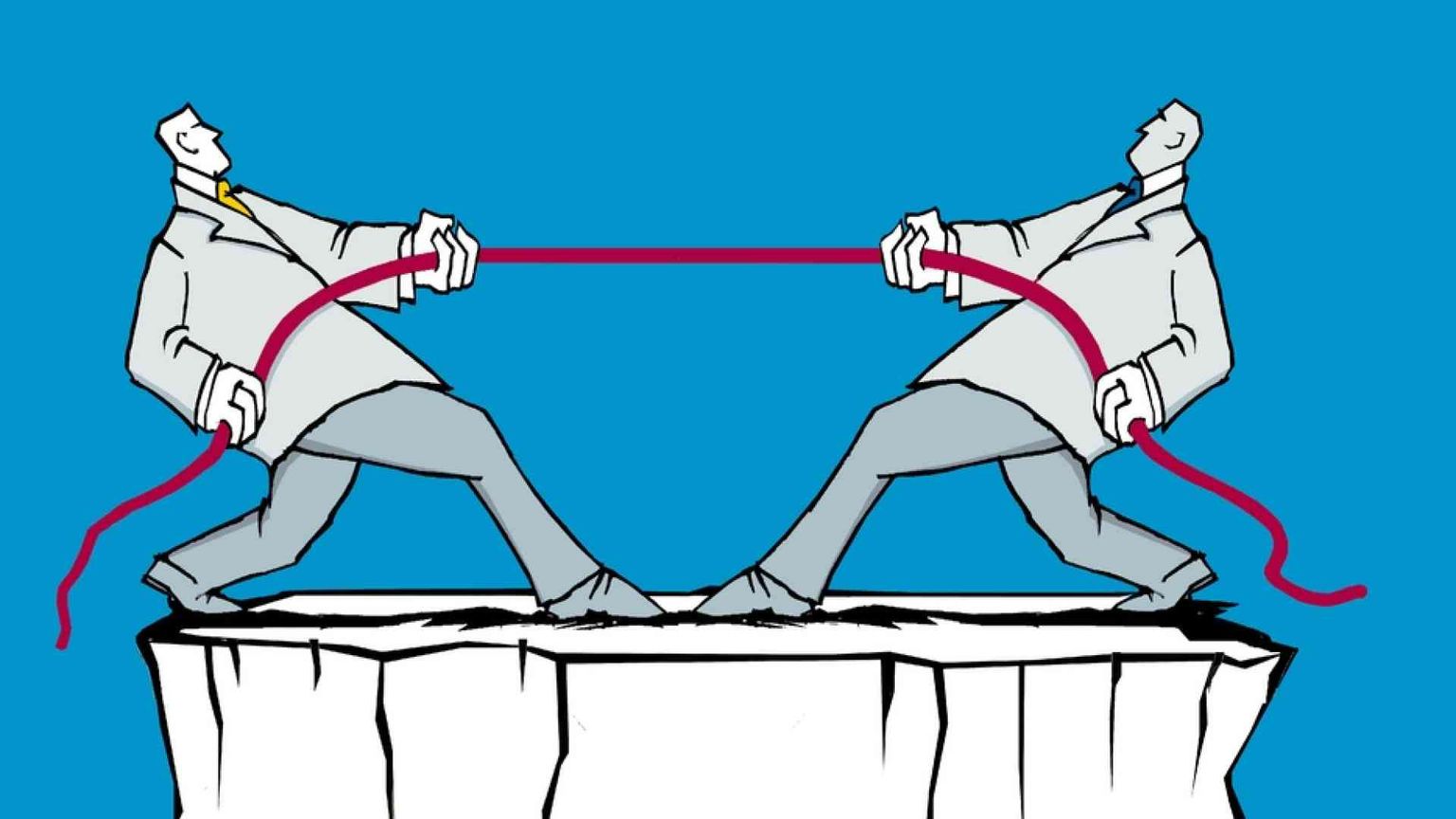 È illusione di un mondo giusto la trappola della meritocrazia