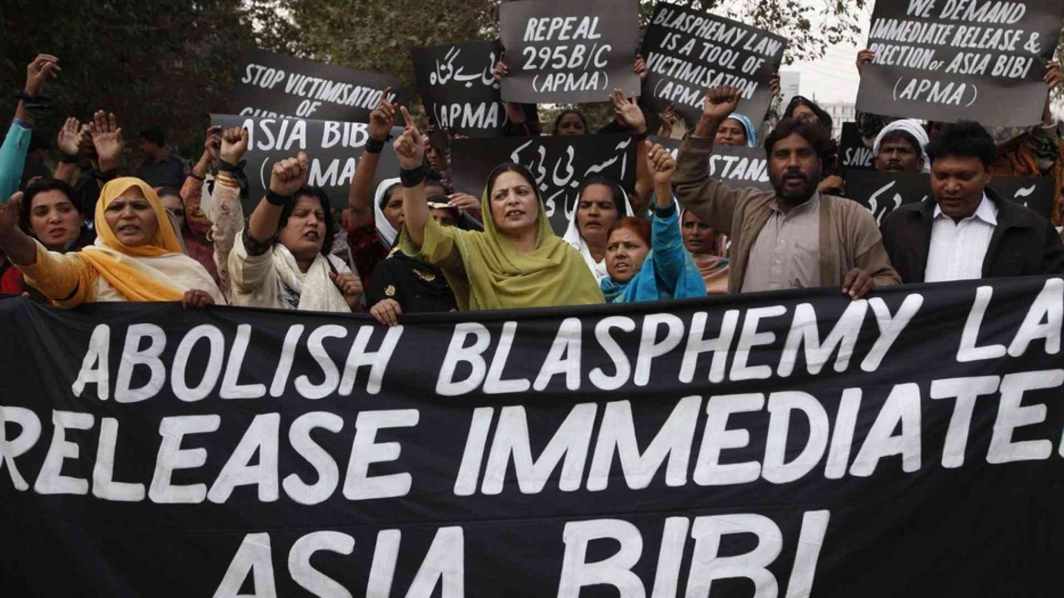 Biden torna a sfidare la Cina sulle persecuzioni religiose