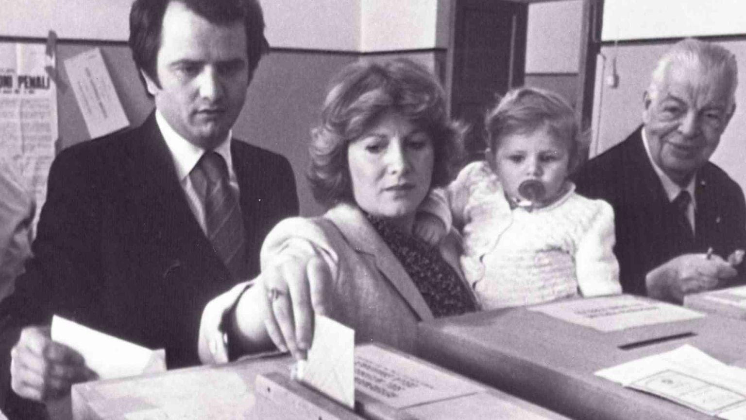 Referendum sull'aborto, i testimoni: «Quel 32%, l'alba di un impegno»