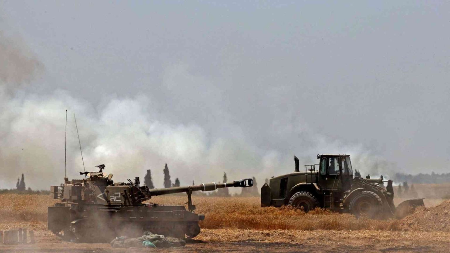 «Il risultato di anni di negligenza sulla questione palestinese»