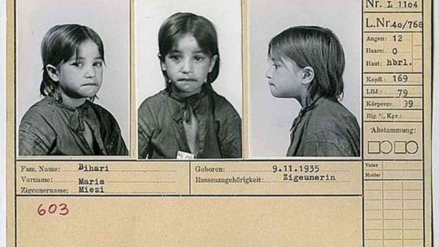 «Ricordare la rivolta dei Rom a Auschwitz per respingere l'intolleranza»