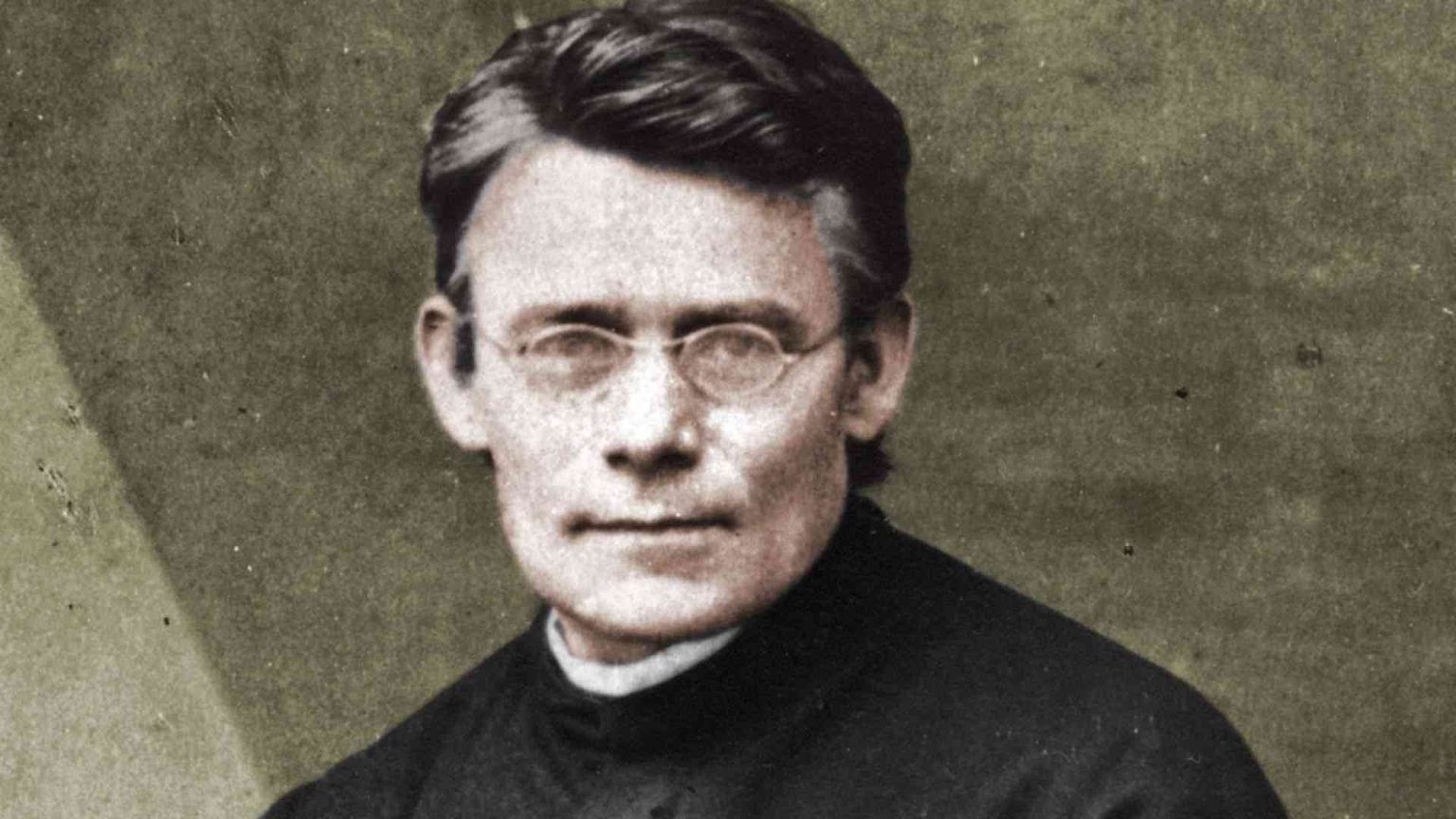 Oggi beatificato Jordan, una fede senza confini