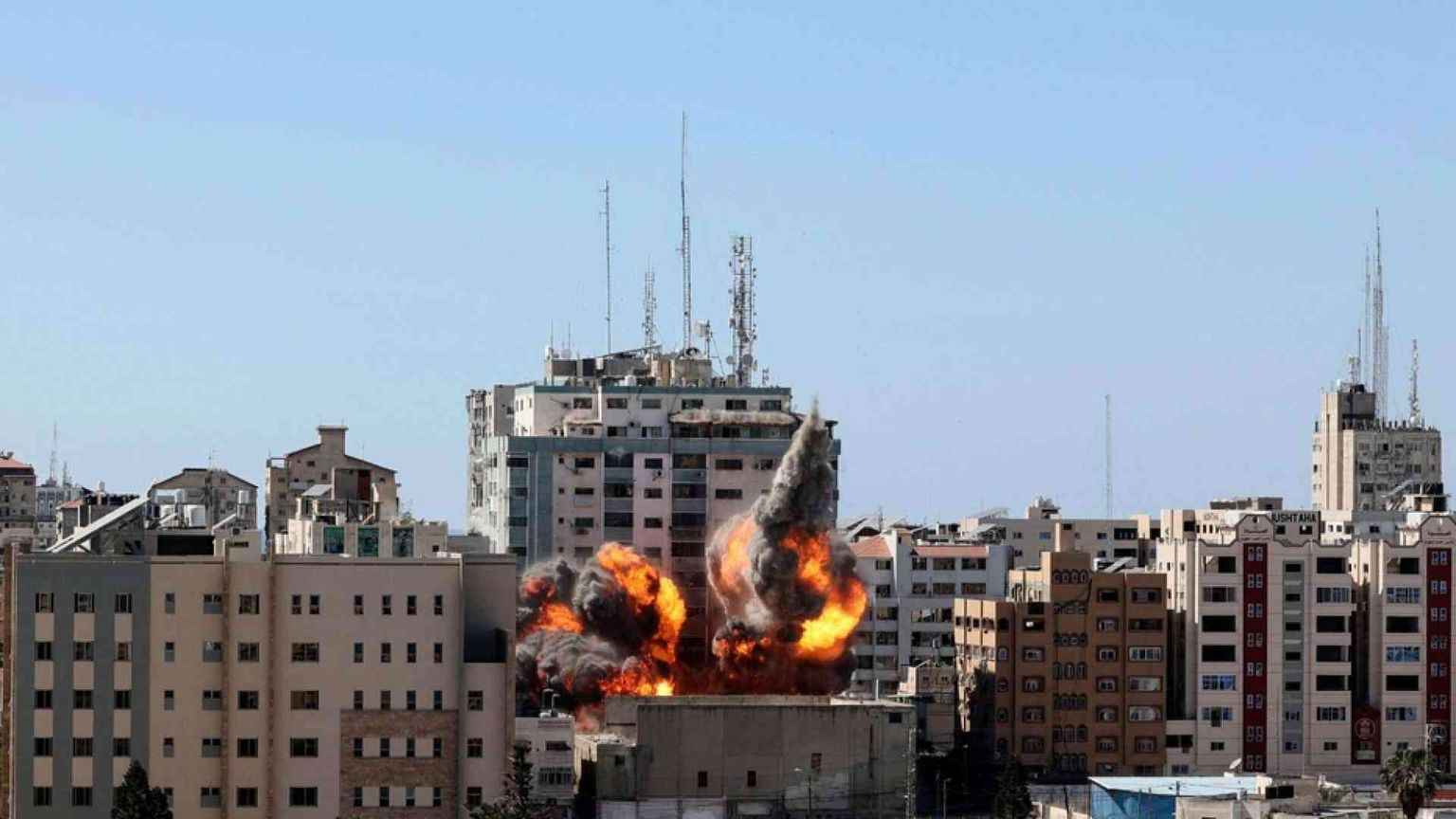 Il grido di Assisi: «Fermate la strage degli innocenti»