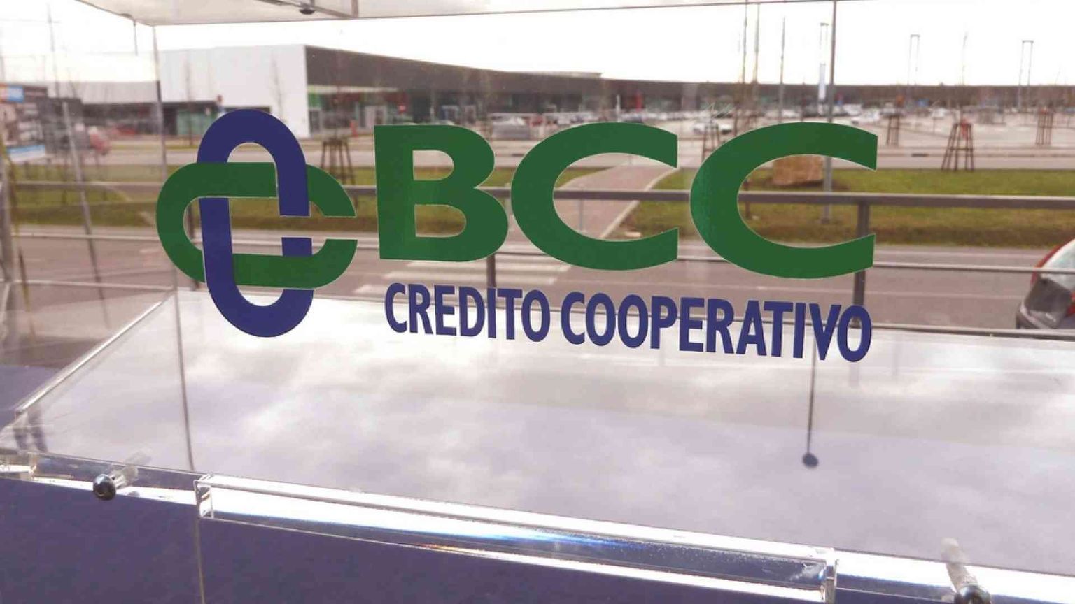 Il credito cooperativo aumenta prestiti e ricavi