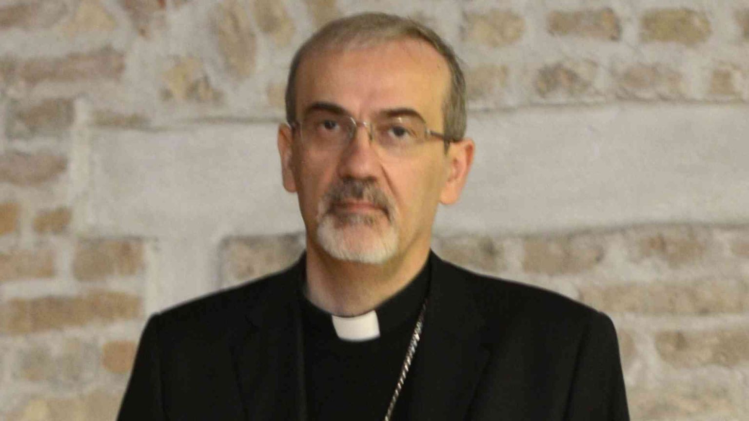 Pizzaballa: «Questa politica del disprezzo causa una violenza mai vista»