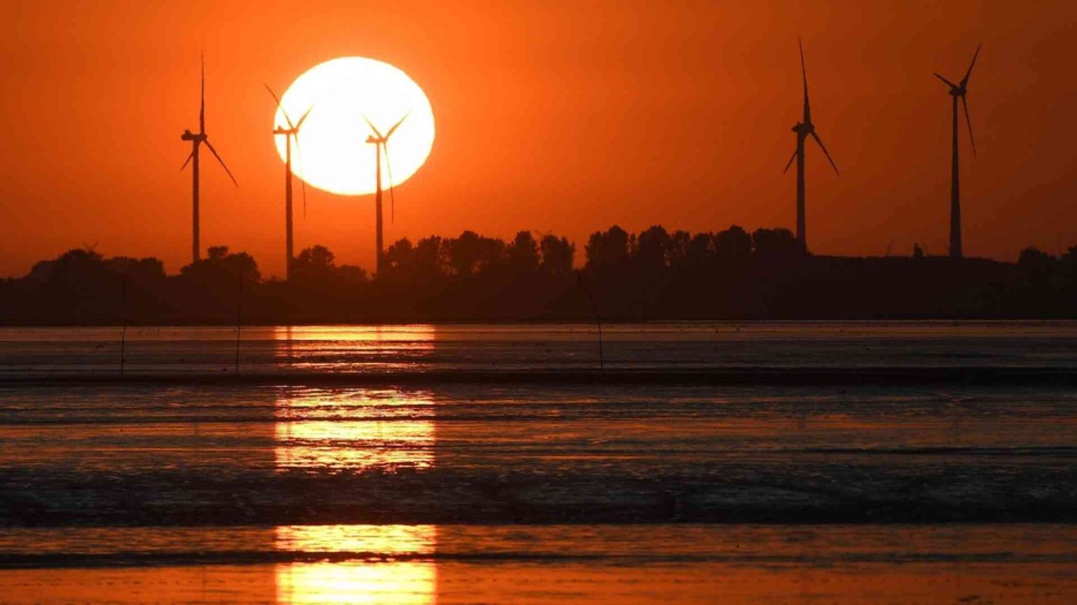 Uscire dalle fossili: le istituzioni religiose «chiamano» G7 e COP26