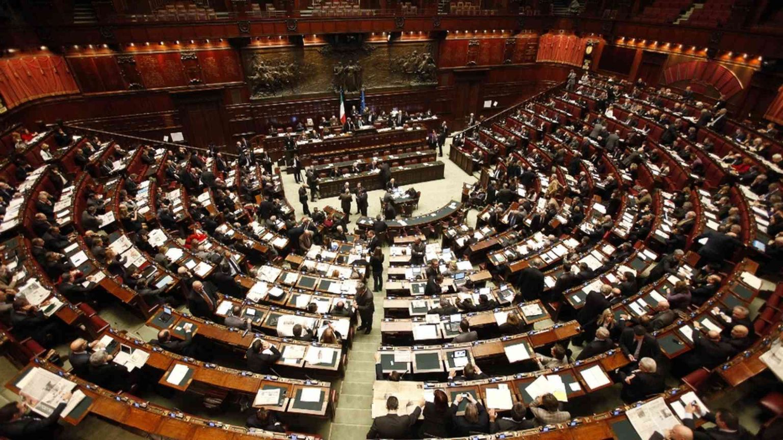 Ddl Zan: dissenso ragionevole, conflitto non insormontabile