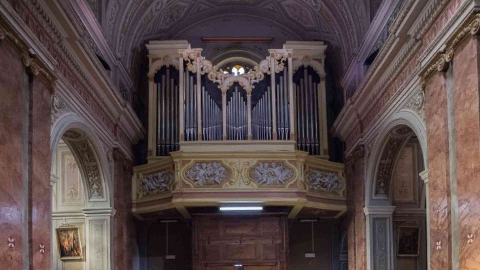 Cussanio, ha riaperto il Santuario restaurato