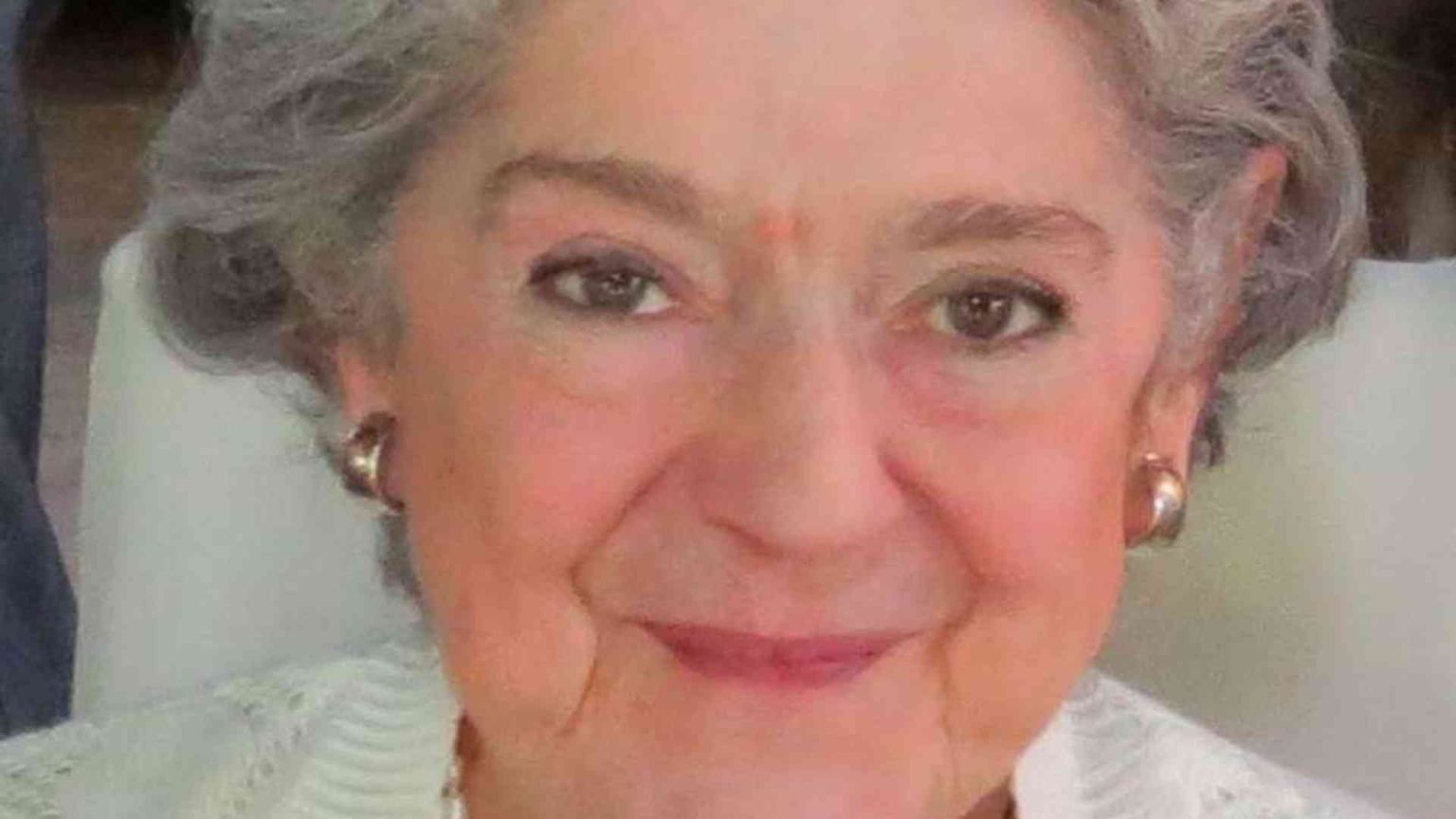 L'addio ad Adelaide Anzani Colombo «forte e tenera»