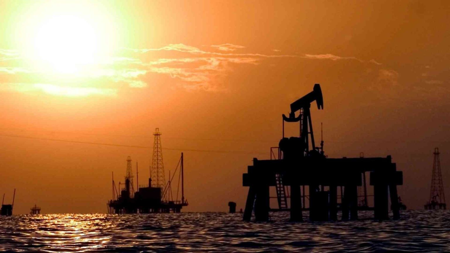 La Iea: fermate lo sviluppo di nuovi giacimenti di gas e petrolio