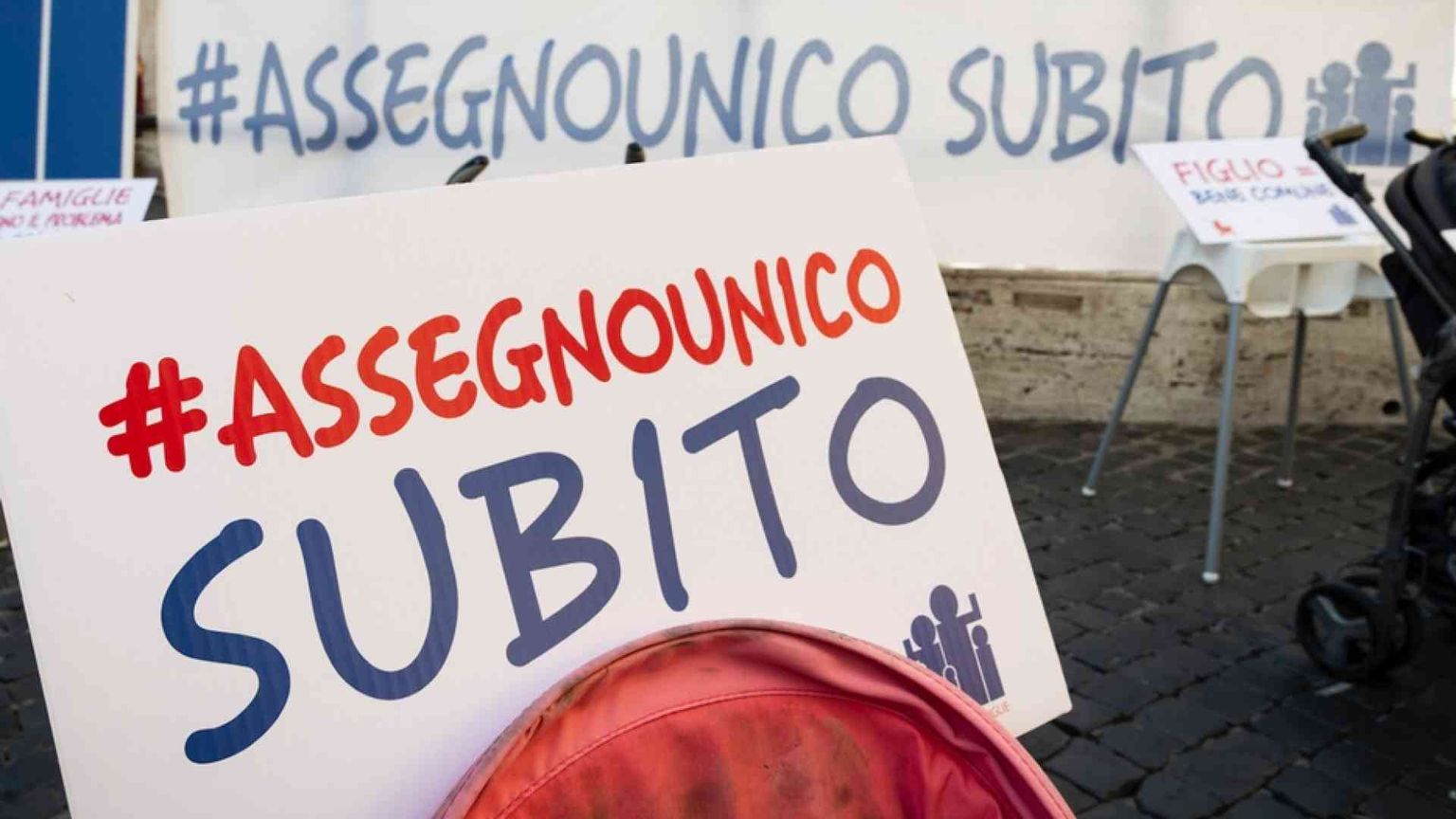 L'assegno unico? Sarà corrisposto (al 50%) anche ai genitori separati