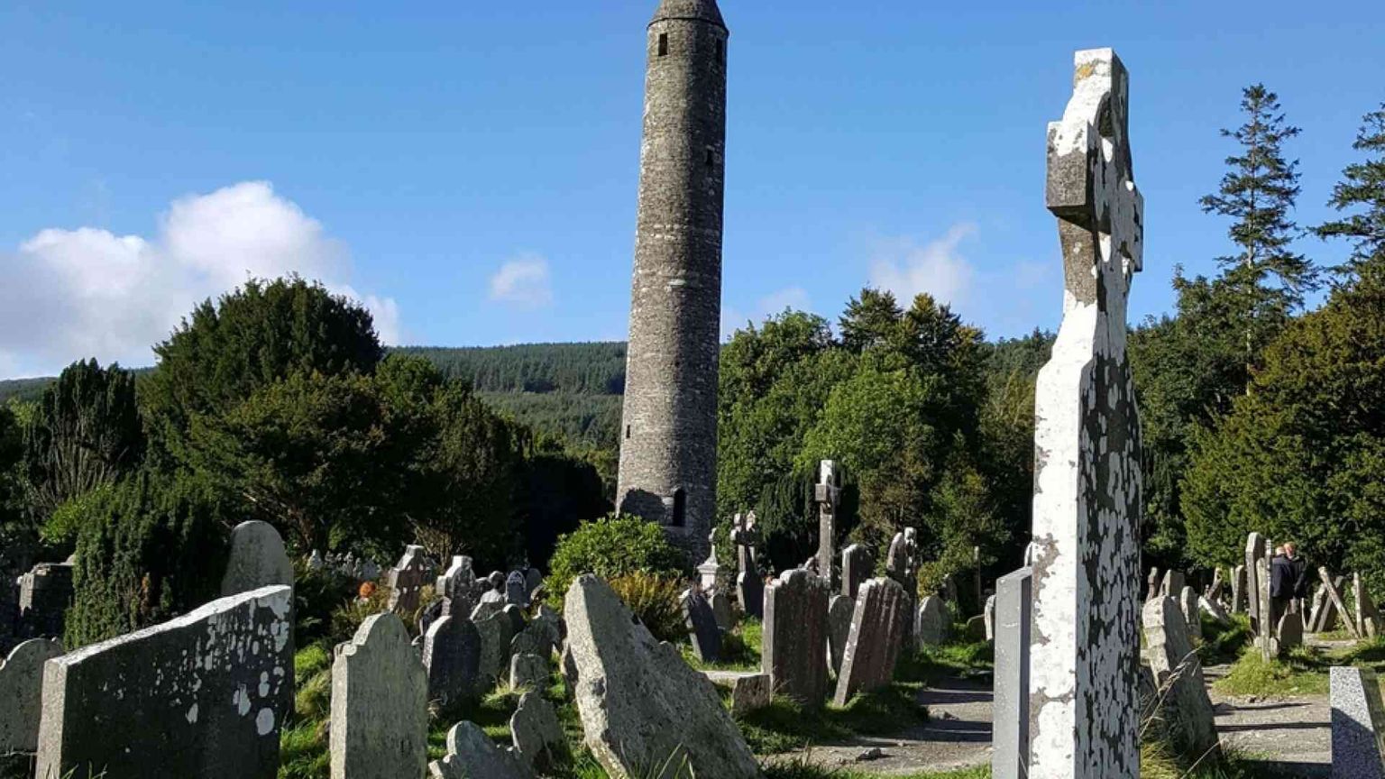 Al via il cammino sinodale in Irlanda. Nel segno della riconciliazione