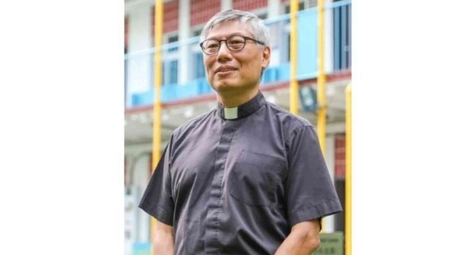 Il gesuita Chow Sau-yan vescovo di Hong Kong