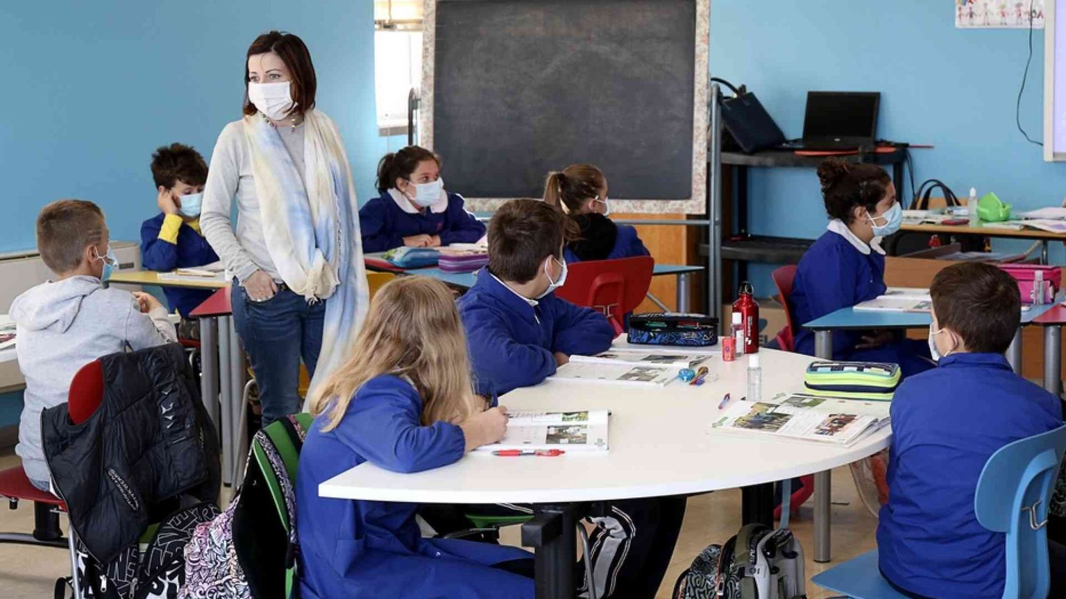 Azione cattolica e Agesci, itinerario comune per il Patto Educativo Globale