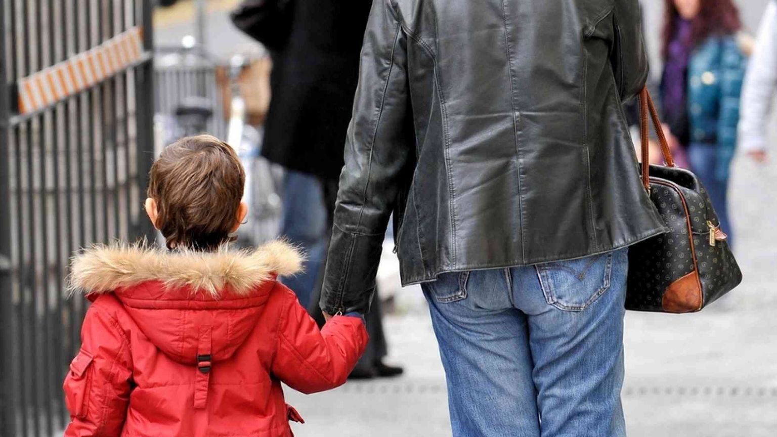 Cognome della madre: «Ora la legge»
