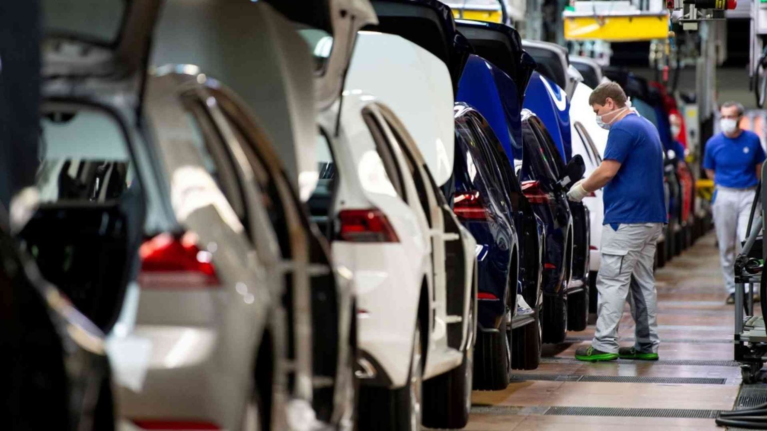 Auto e manager, l'ora delle donne al volante