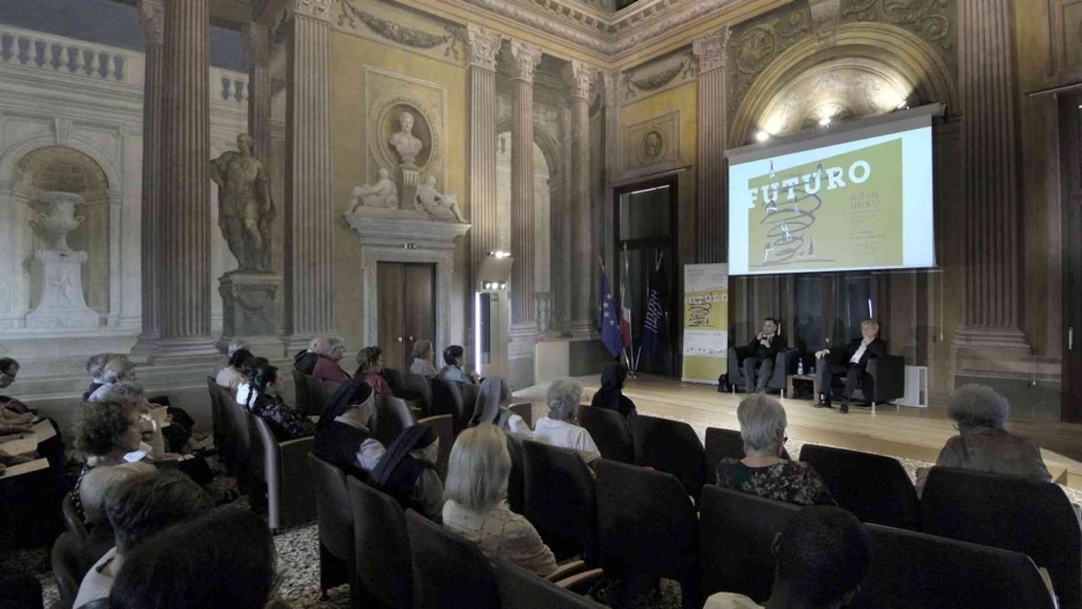 Torna il Festival biblico (anche in presenza). E con una "Scuola del pensiero"
