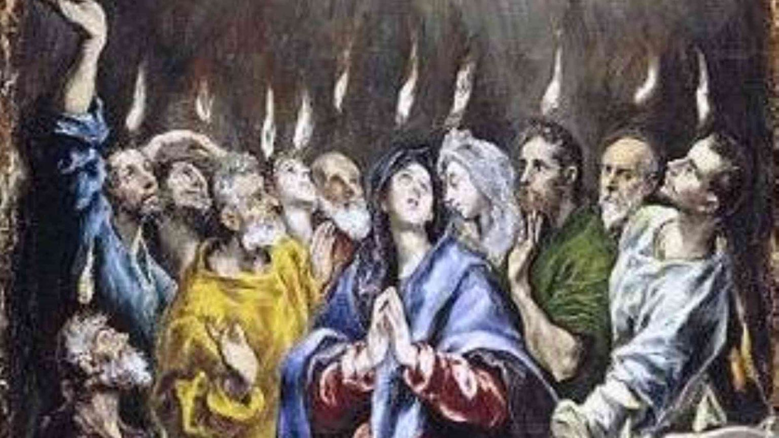 Le Messe in diretta tv e social di domenica 23 maggio