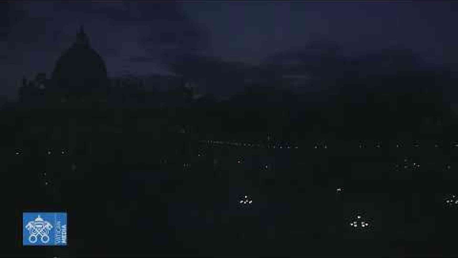 La preghiera della Madonna Nera di Montserrat