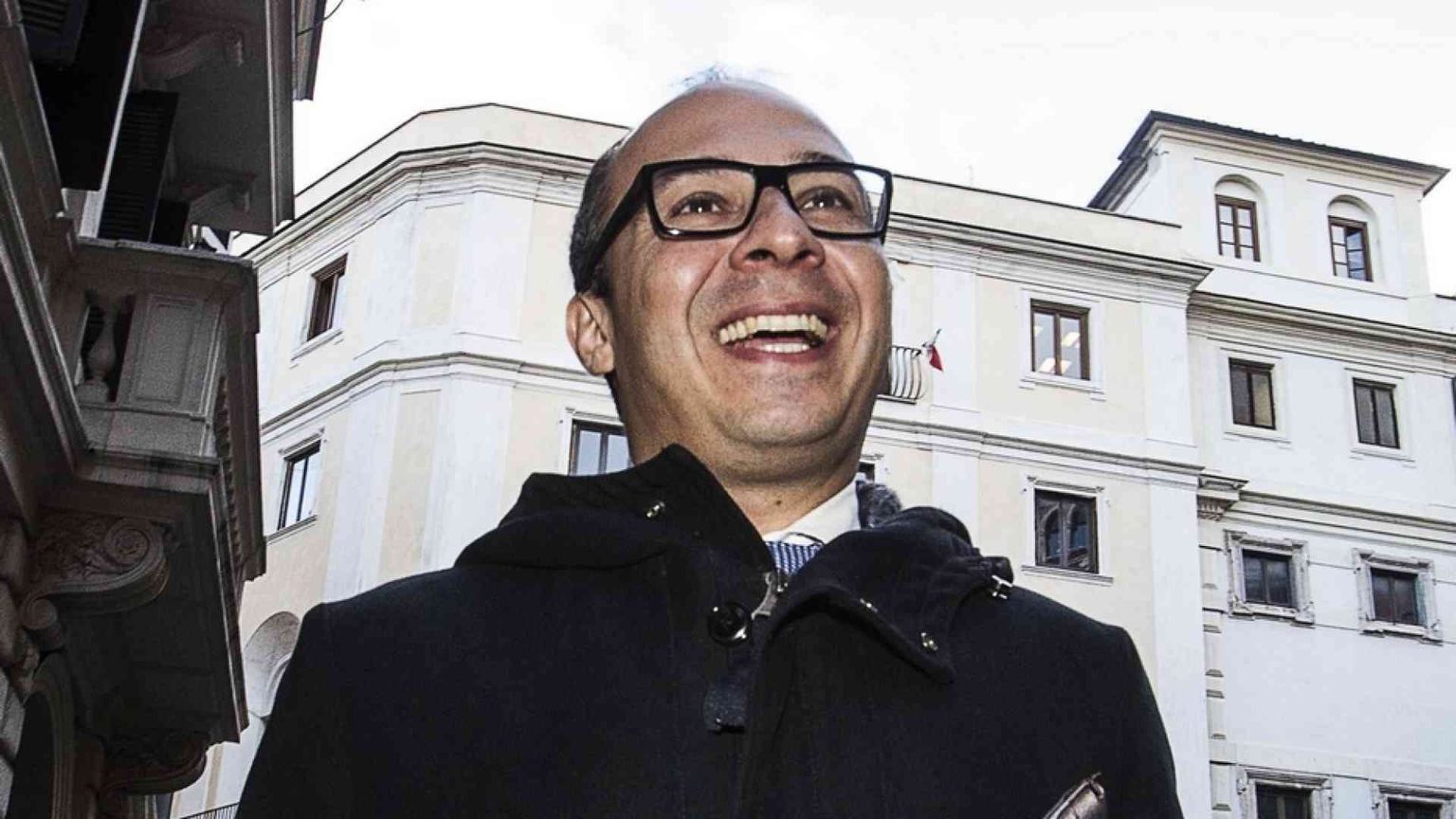 Faraone (Iv): «Omofobia, è il momento di mediare»