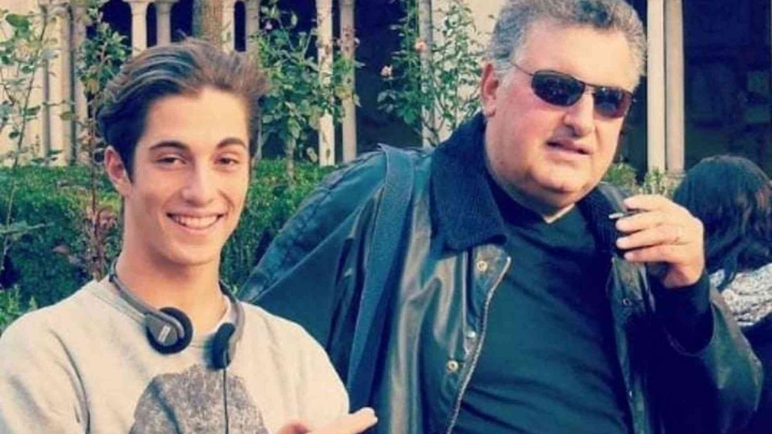 Il prof. di religione: «I Måneskin, nati nel mio coro»